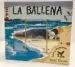 AudioLibro La Ballena: Libro y Rompecabezas de Benji Davies