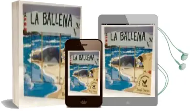 Descargar AudioLibro La Ballena: Libro y Rompecabezas de Benji Davies año 2018