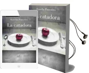 Descargar AudioLibro La Catadora de Rosella Postorino año 2018