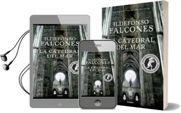 Descargar AudioLibro La Catedral del mar (Edicion Conmemorativa 10º Aniversario) de Ildefonso Falcones año 2018