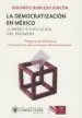 AudioLibro La Decratización en México de Eduardo (Coord.) Robledo Rincon