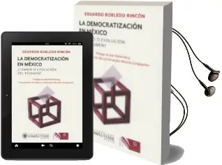 Descargar AudioLibro La Decratización en México de Eduardo (Coord.) Robledo Rincon año 2018