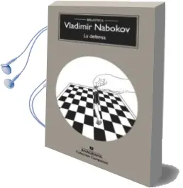 Descargar AudioLibro La Defensa de Vladimir Nabokov año 2018