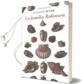 Descargar AudioLibro La Familia Robinson de Varios Autores año 2018