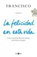 AudioLibro La Felicidad en Esta Vida de Jorge (Papa Francisco) Bergoglio