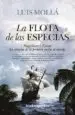 AudioLibro La Flota de las Especias de Luis Molla Ayuso