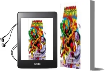 Descargar AudioLibro La Guerra del Infinito: El dia Despues 1: Warlock y la Guardia del Infinito de David Michelinie; Bob Layton año 2018