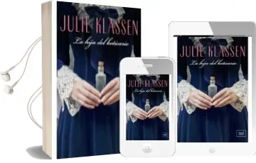 Descargar AudioLibro La Hija del Boticario de Julie Klassen año 2018