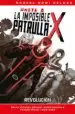AudioLibro La Imposible Patrulla-X de Brian Michael Bendis 2: Revolucion de Varios Autores