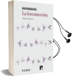 Descargar AudioLibro La Locomocion ¿Que Sabemos de? de Adria Casinos año 2018