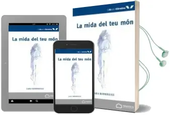 Descargar AudioLibro La Mida del teu nom de Lara Rodriguez Florencio año 2018