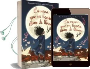 Descargar AudioLibro La Nena que va Beure Llum de Lluna de Kelly Barnhill año 2018