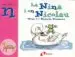 AudioLibro La Nina i en Nicolau (Juga amb la n) de Beatriz Doumerc