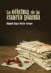 AudioLibro La Oficina de la Cuarta Planta de Miguel Angel Recio Crespo