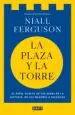 AudioLibro La Plaza y la Torre de Niall Ferguson