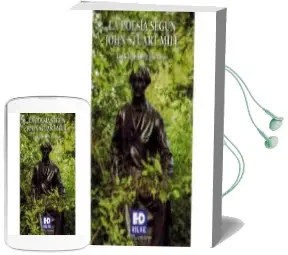 Descargar AudioLibro La Poesia Segun John Stuart Mill de Luis Martinez Victorio año 2018