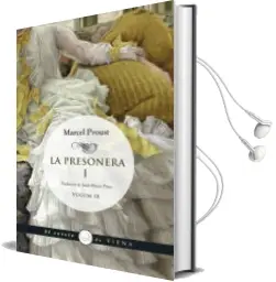Descargar AudioLibro La Presonera i de Marcel Proust año 2018