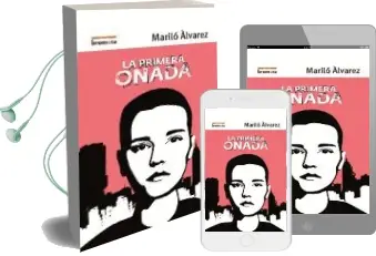 Descargar AudioLibro La Primera Onada de Marilo Alvarez año 2018