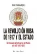 AudioLibro La Revolucion Rusa de 1917 y el Estado del Consejo de Comisarios del Pueblo a la nep (1917-1921) de Sempe