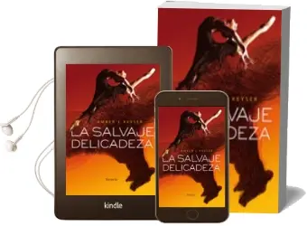 Descargar AudioLibro La Salvaje Delicadeza de Amber J. Keyser año 2018