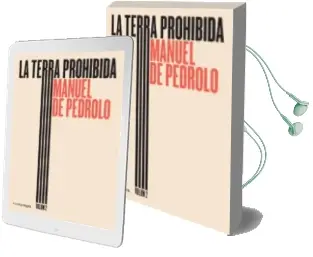 Descargar AudioLibro La Terra Prohibida (Volum 2) de Manuel De Pedrolo año 2018