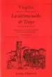 AudioLibro La Ultima Noche de Troya de Virgilio