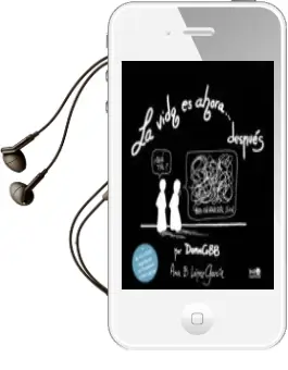 Descargar AudioLibro La Vida es Ahora Después de Dommcobb año 2018