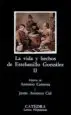 AudioLibro La Vida y Hechos de Estebanillo Gonzalez (Vol. 2) de Varios Autores
