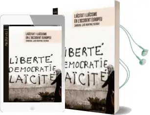 Descargar AudioLibro Laicitat i Laicisme en l Occident Europeu de Lluis Martinez Sistach año 2018