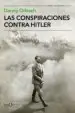 AudioLibro Las Conspiraciones Contra Hitler de Danny Orbach