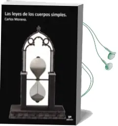 Descargar AudioLibro Las Leyes de los Cuerpos Simples (2ª Ed.) de Carlos Jesus Moreno Pascual año 2018