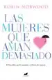 AudioLibro Las Mujeres que Aman Demasiado de Robin Norwood