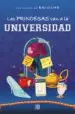 AudioLibro Las Princesas van a la Universidad de Brioche