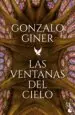 AudioLibro Las Ventanas del Cielo de Gonzalo Giner