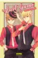 AudioLibro Last Game 3 de Shinobu Amano