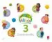 AudioLibro Lectoescritura 3 Abcole Cuadrícula Educacion Infantil 5 Años mec Castellano ed. 2018 de Varios Autores