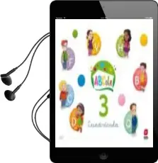 Descargar AudioLibro Lectoescritura 3 Abcole Cuadrícula Educacion Infantil 5 Años mec Castellano ed. 2018 de Varios Autores año 2018