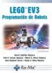 AudioLibro Lego Ev3: Programacion de Robots de Daniel Zaldivar Navarro