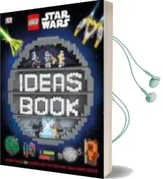 Descargar AudioLibro Lego Star Wars Ideas Book de Varios Autores año 2018