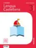 AudioLibro Lengua 3º Educacion Primaria Cuaderno 3 Saber Hacer Contigo ed 2018 de Varios Autores