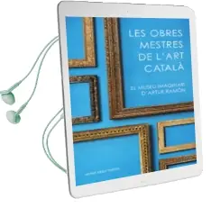 Descargar AudioLibro Les Obres Mestres de l art Català de Artur Ramon año 2018