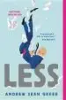AudioLibro Less (Pulitzer Prize Fiction 2018) de Andrew Sean Greer
