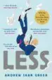 AudioLibro Less (Pulitzer Prize for Fiction 2018) de Andrew Sean Greer