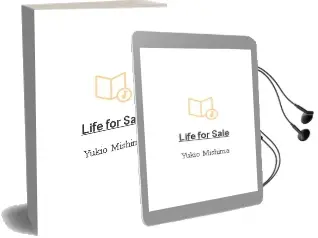 Descargar AudioLibro Life for Sale de Yukio Mishima año 2018