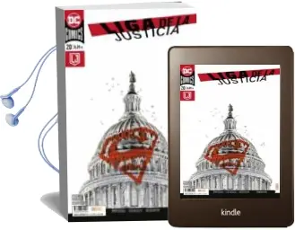 Descargar AudioLibro Liga de la Justicia Núm. 75/20 (Renacimiento) de Christopher Priest año 2018