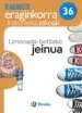 AudioLibro Limonada-Botilako Jeinua Irakurketa Jokoak Navarra / Pais Vasco Euskera 3º Educacion Primaria de Varios Autores