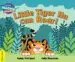 AudioLibro Little Tiger hu can Roar Yellow Band (Cambridge Reading Adventures) de Varios Autores