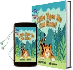 Descargar AudioLibro Little Tiger hu can Roar Yellow Band (Cambridge Reading Adventures) de Varios Autores año 2018