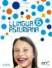 AudioLibro Llingua Asturiana 6º Educacion Primaria Tercer Ciclo Aprender ye Crecer en Conexion Asturias Asturiano de Varios Autores