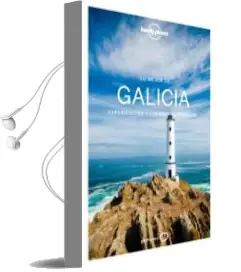 Descargar AudioLibro Lo Mejor de Galicia de Andrea Nogueira año 2018